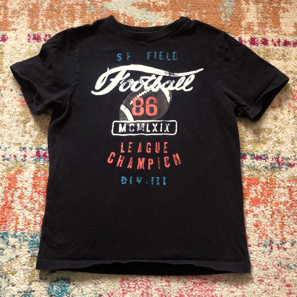 Tee - Picture 1 of 2